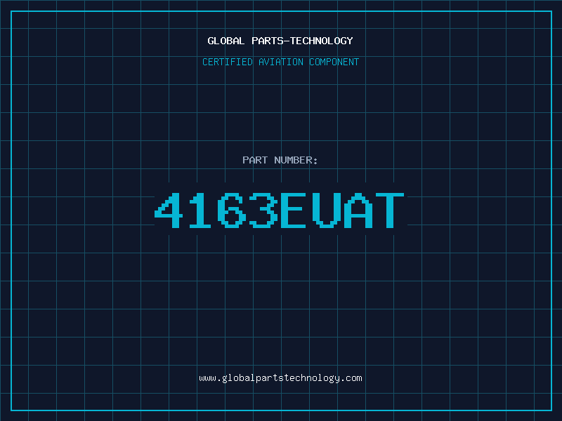 Aviation Part 4163EUAT