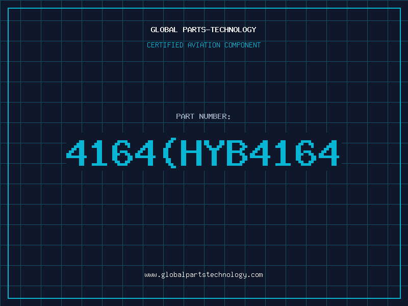 Aviation Part 4164(HYB4164