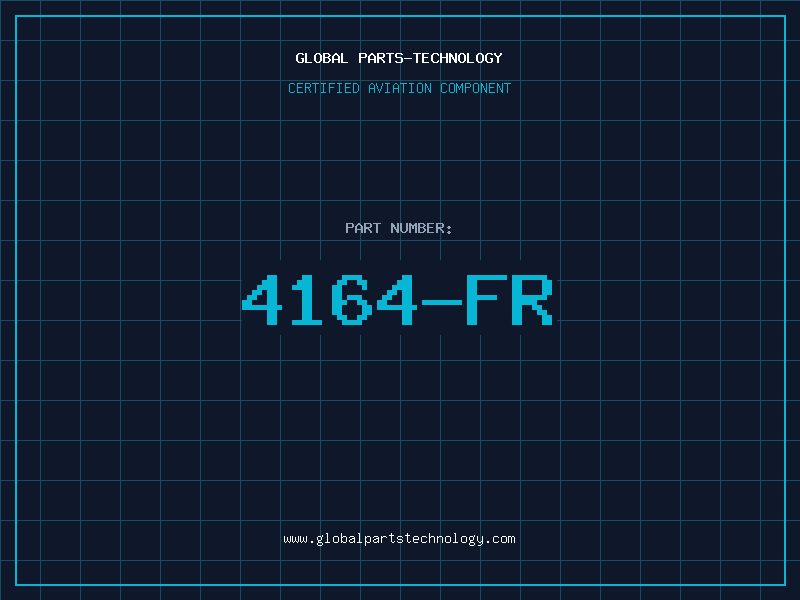 Aviation Part 4164-FR