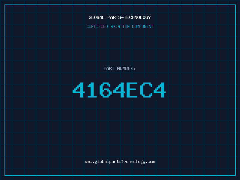 Aviation Part 4164EC4