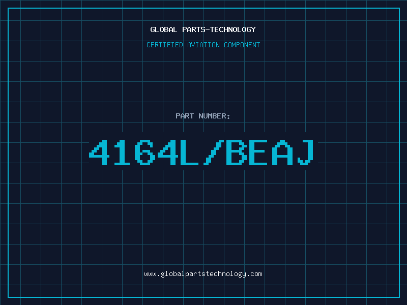 Aviation Part 4164L/BEAJ