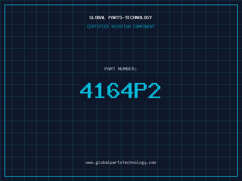 Aviation Part 4164P2