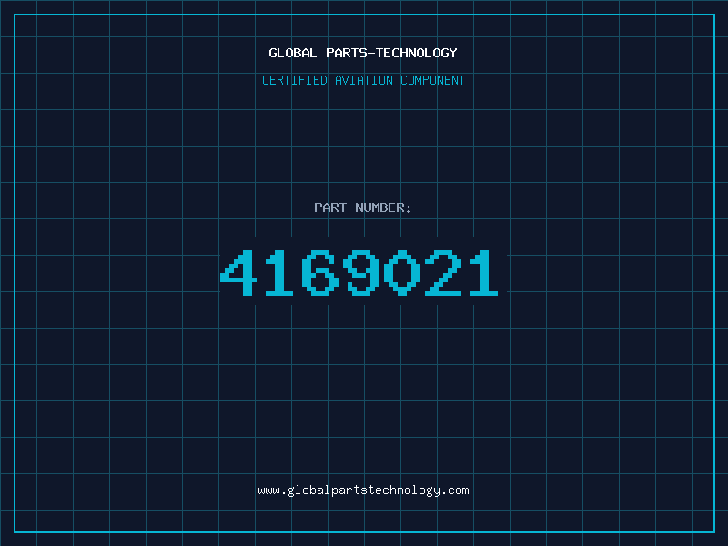 Aviation Part 4169021