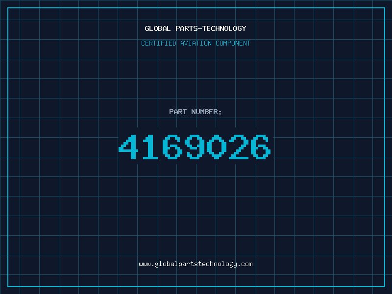 Aviation Part 4169026