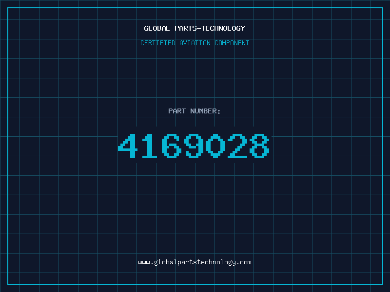 Aviation Part 4169028