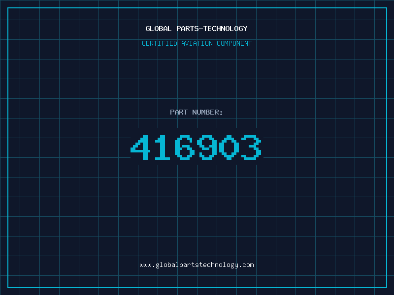 Aviation Part 416903