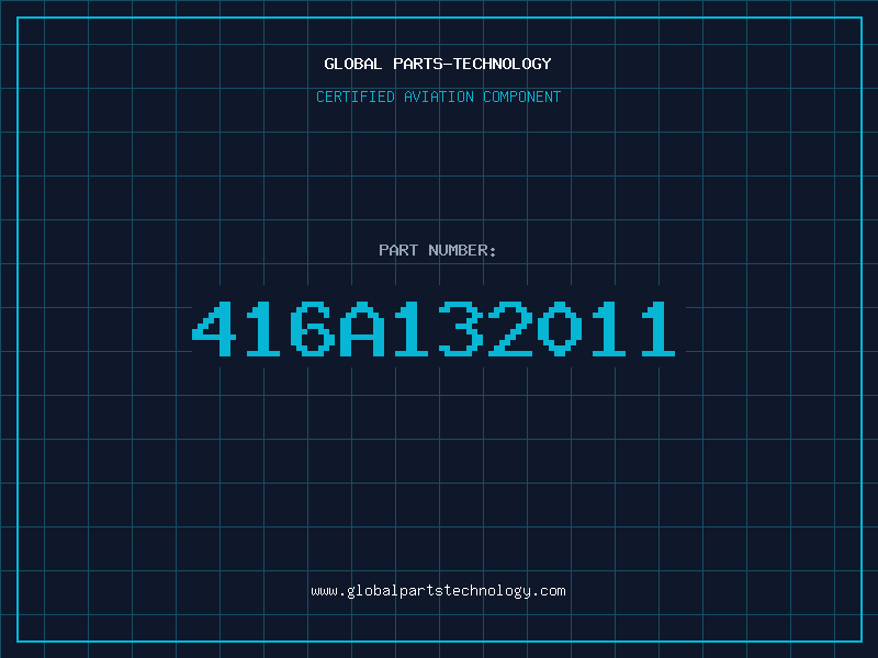 Aviation Part 416A132011