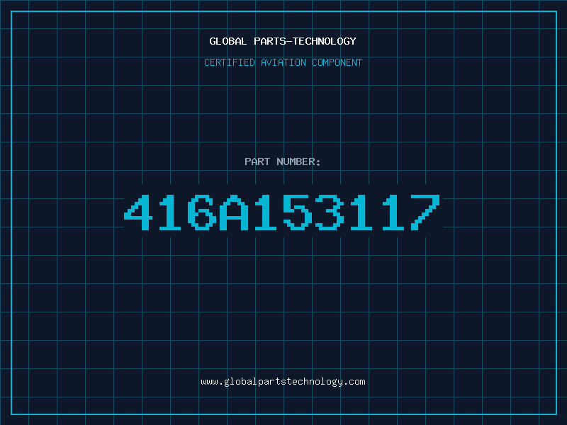 Aviation Part 416A153117