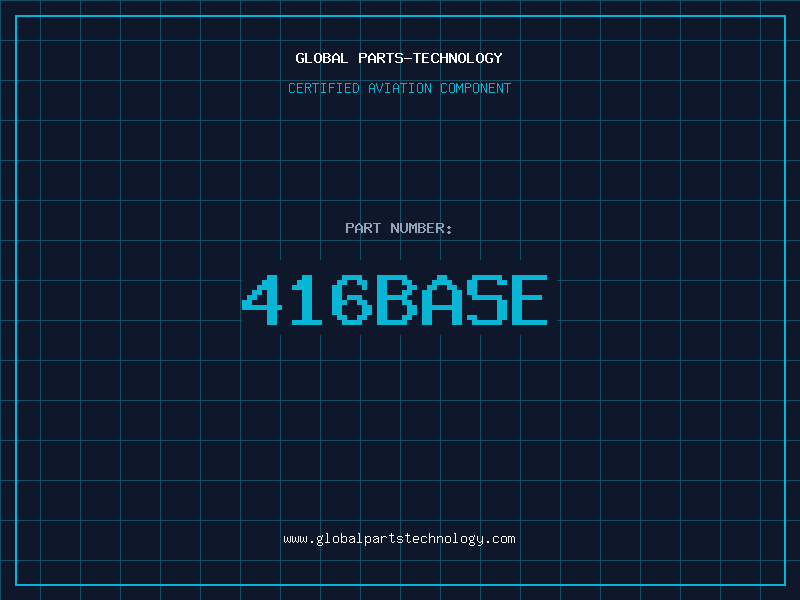 Aviation Part 416BASE