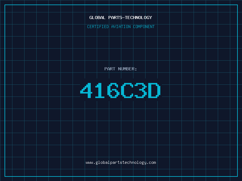 Aviation Part 416C3D