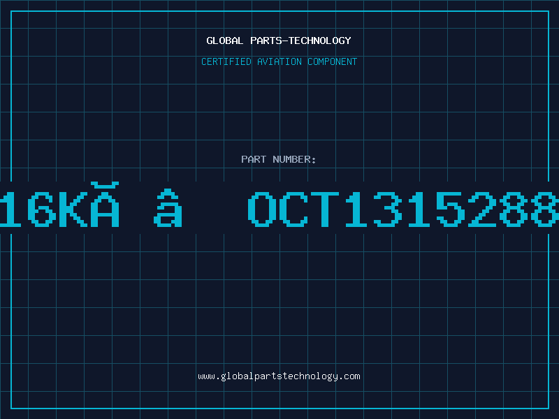 Aviation Part 416KÐ”OCT13152880