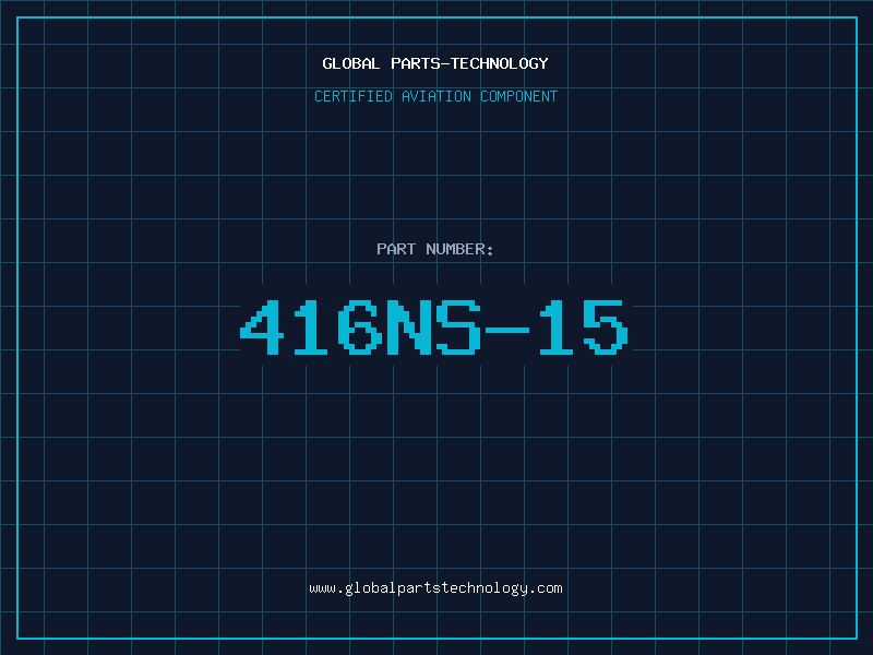 Aviation Part 416NS-15