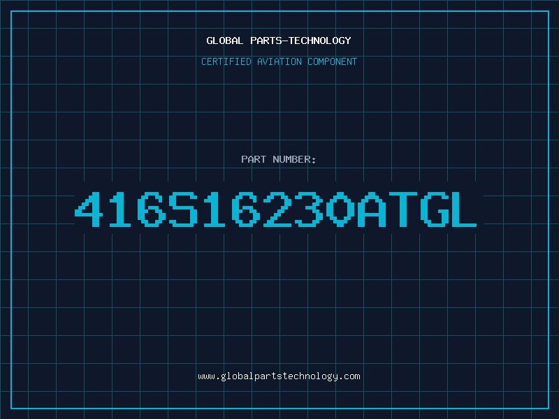 Aviation Part 416S16230ATGL