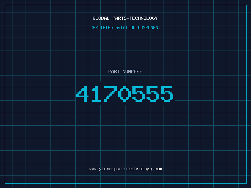 Aviation Part 4170555