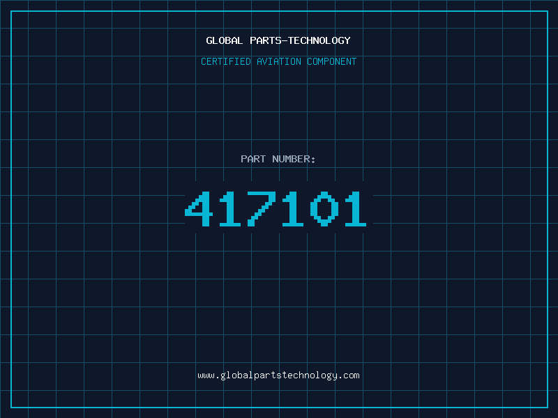 Aviation Part 417101
