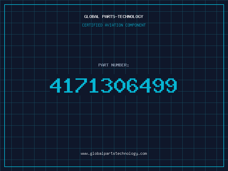 Aviation Part 4171306499
