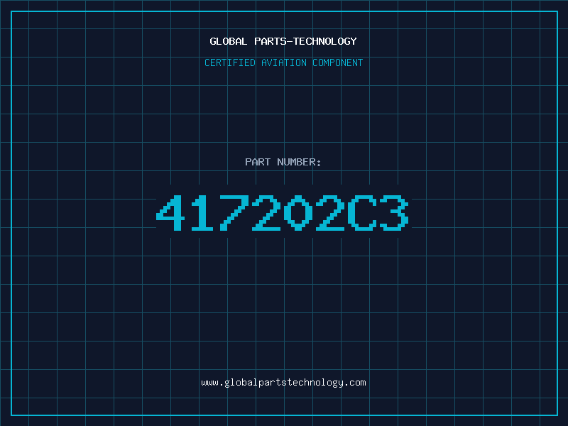 Aviation Part 417202C3