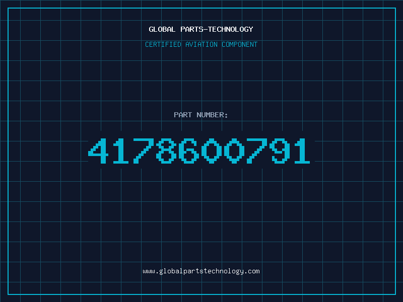Aviation Part 4178600791