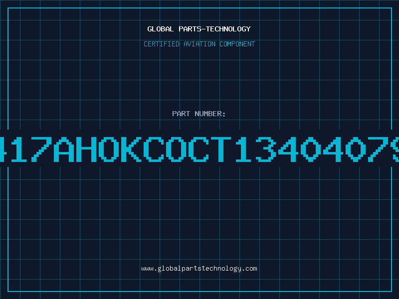 Aviation Part 417AHOKCOCT13404079