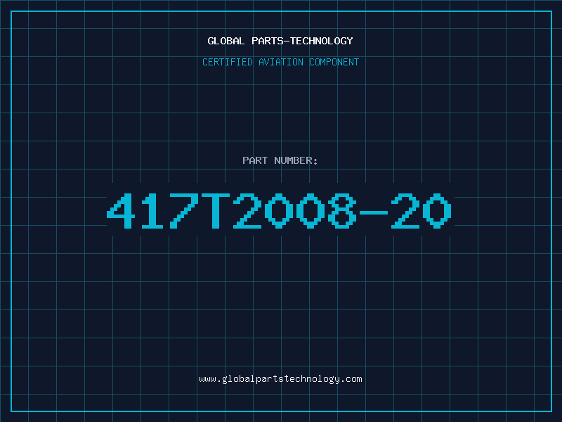 Aviation Part 417T2008-20