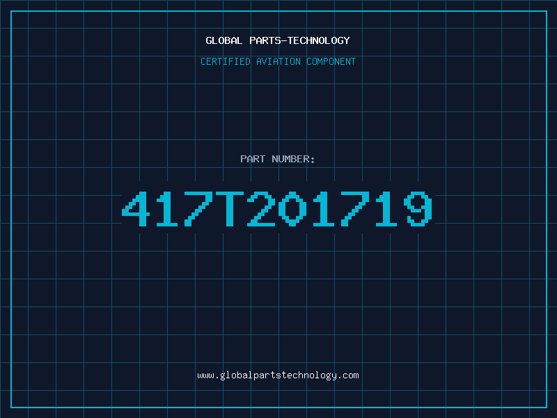 Aviation Part 417T201719