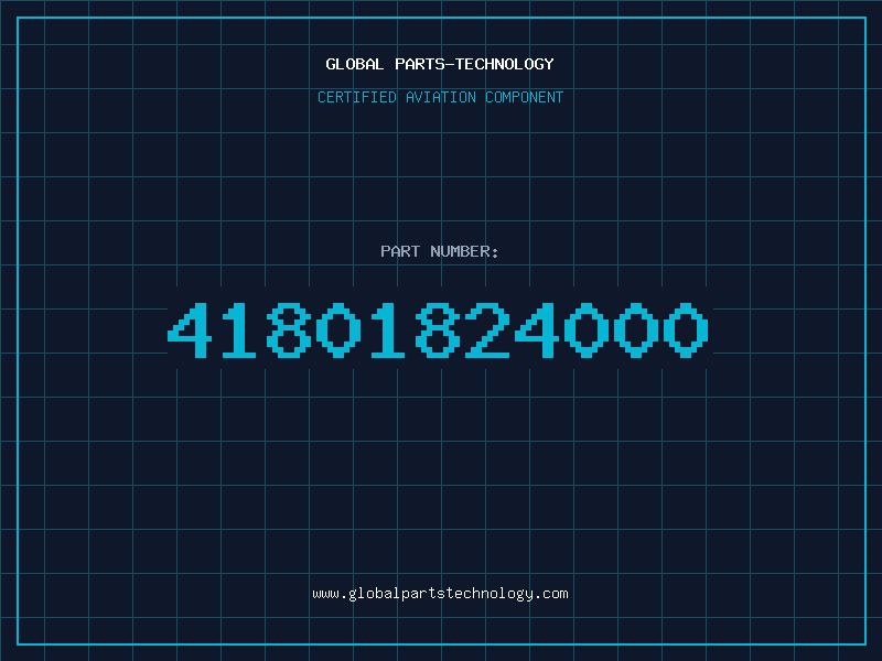 Aviation Part 41801824000