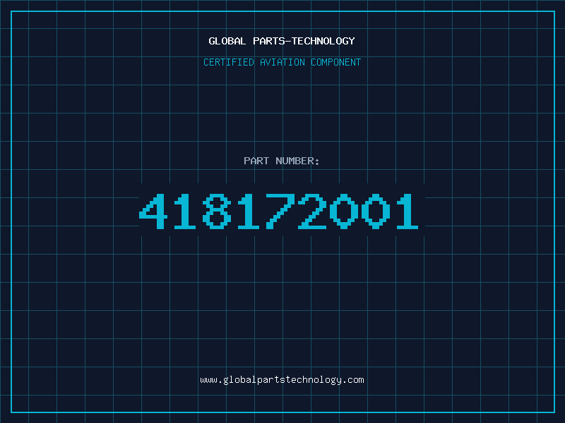 Aviation Part 418172001