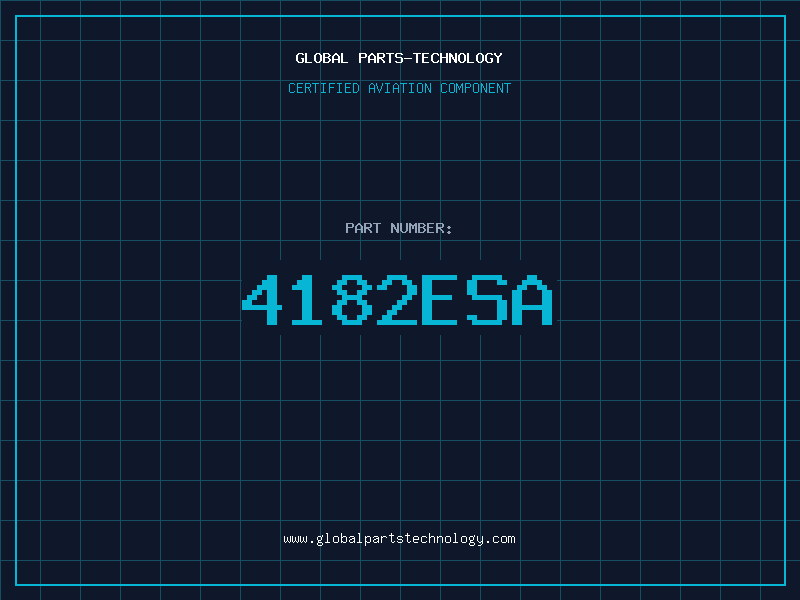 Aviation Part 4182ESA