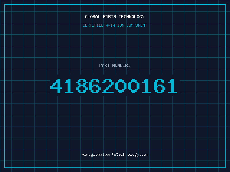 Aviation Part 4186200161