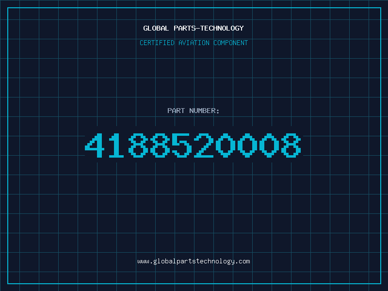 Aviation Part 4188520008