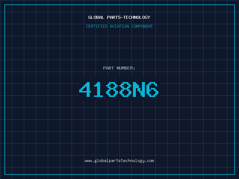 Aviation Part 4188N6