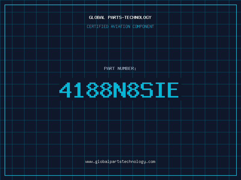 Aviation Part 4188N8SIE