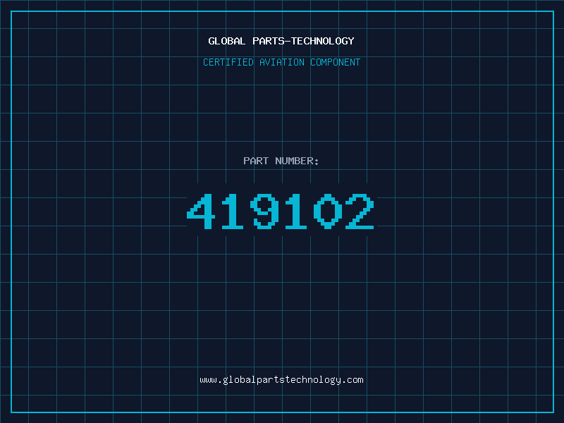 Aviation Part 419102