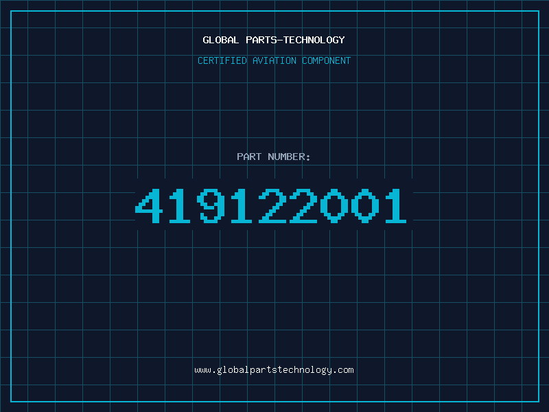Aviation Part 419122001