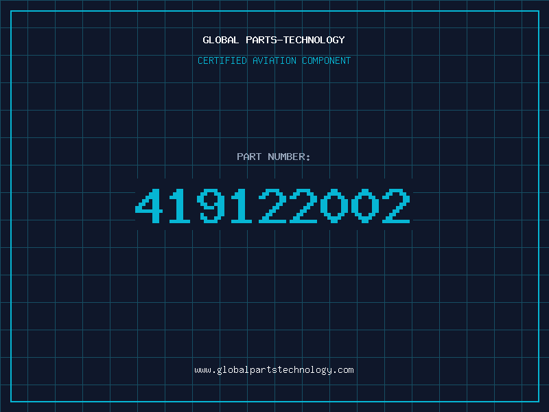 Aviation Part 419122002