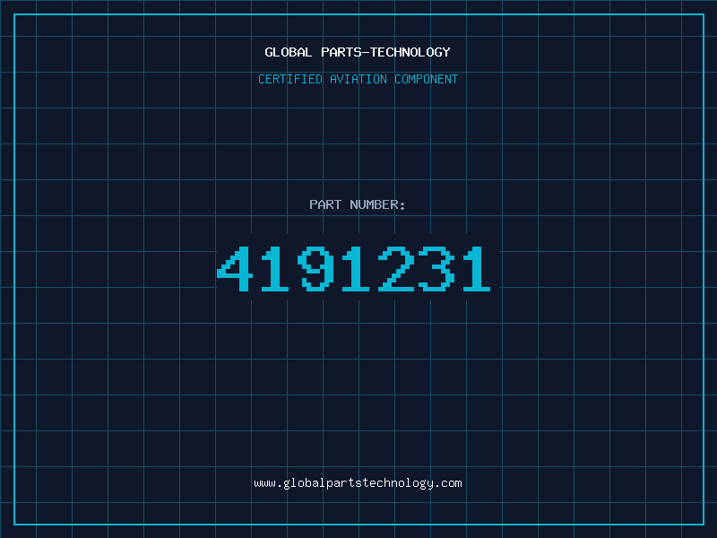 Aviation Part 4191231
