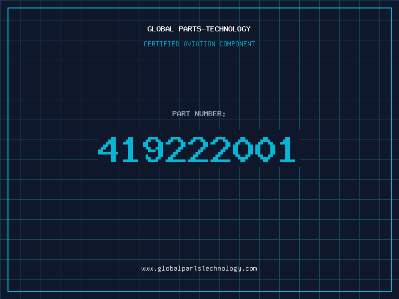 Aviation Part 419222001