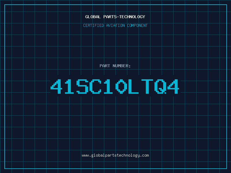Aviation Part 41SC10LTQ4