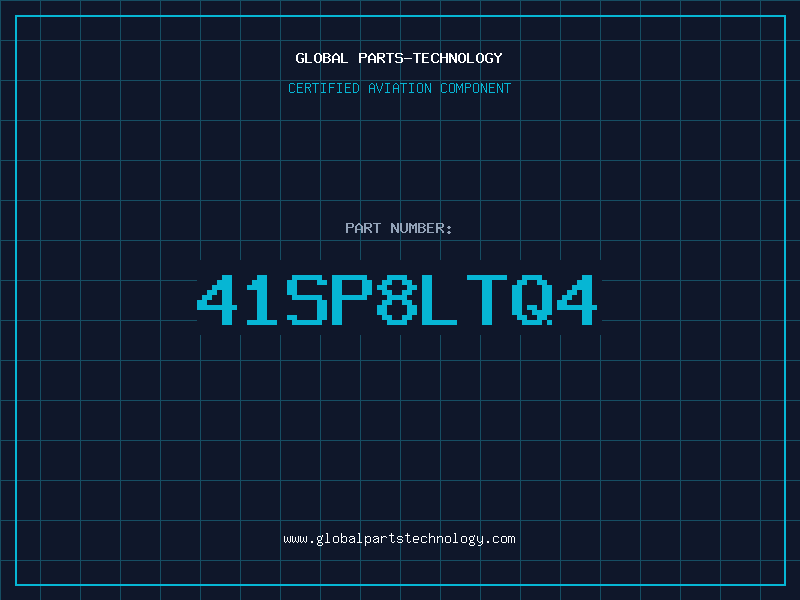 Aviation Part 41SP8LTQ4