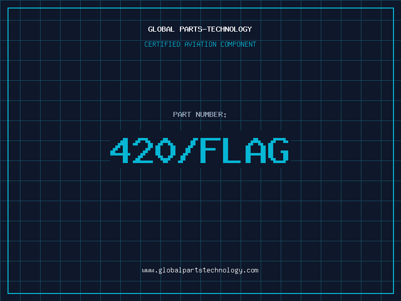 Aviation Part 420/FLAG
