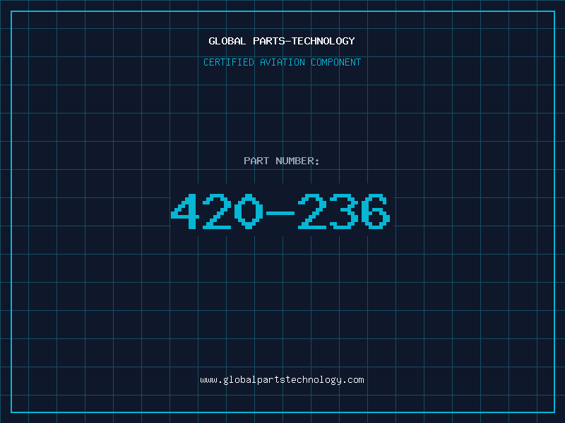 Aviation Part 420-236
