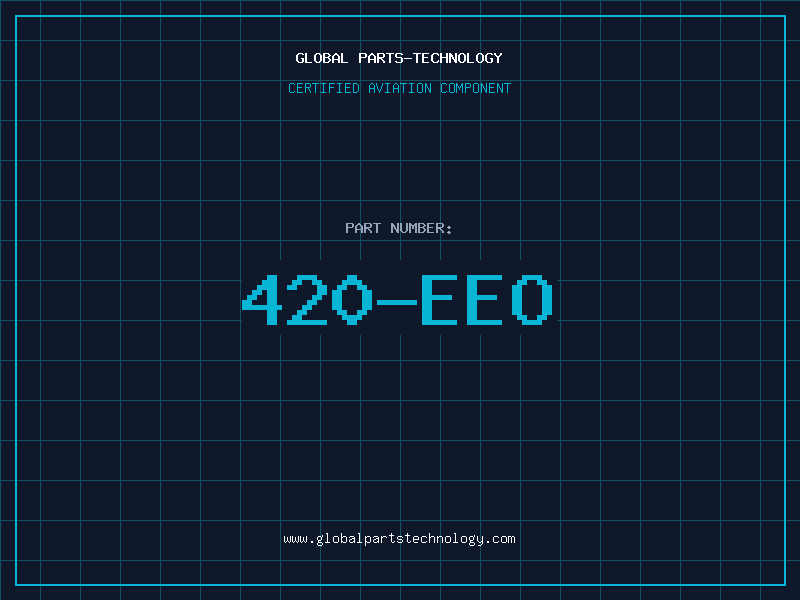 Aviation Part 420-EEO
