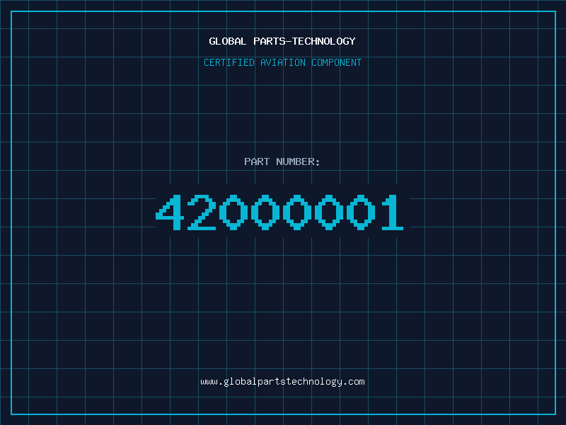 Aviation Part 42000001