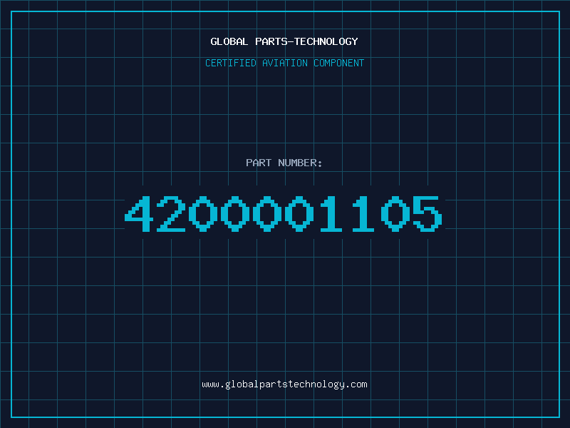 Aviation Part 4200001105