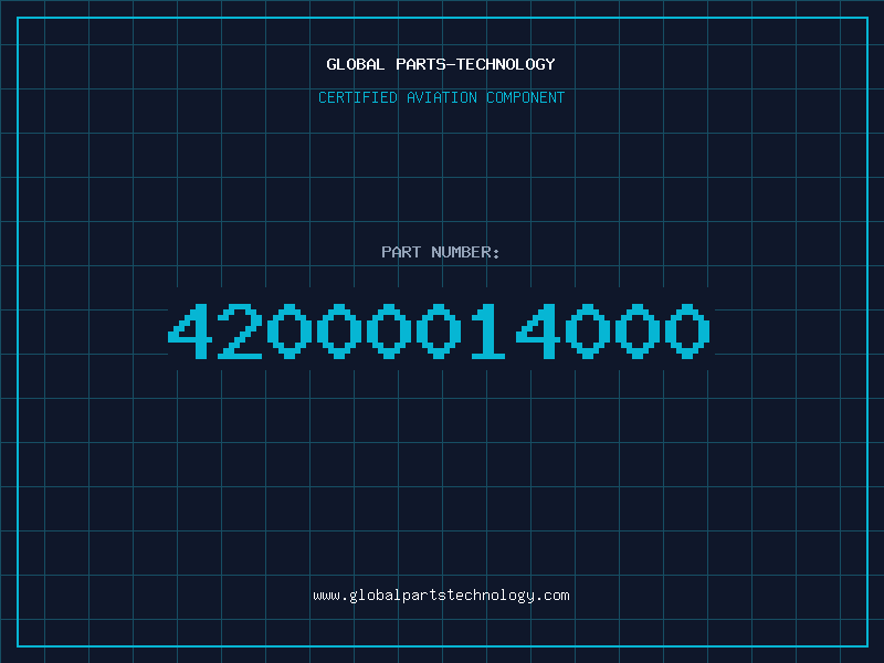Aviation Part 42000014000