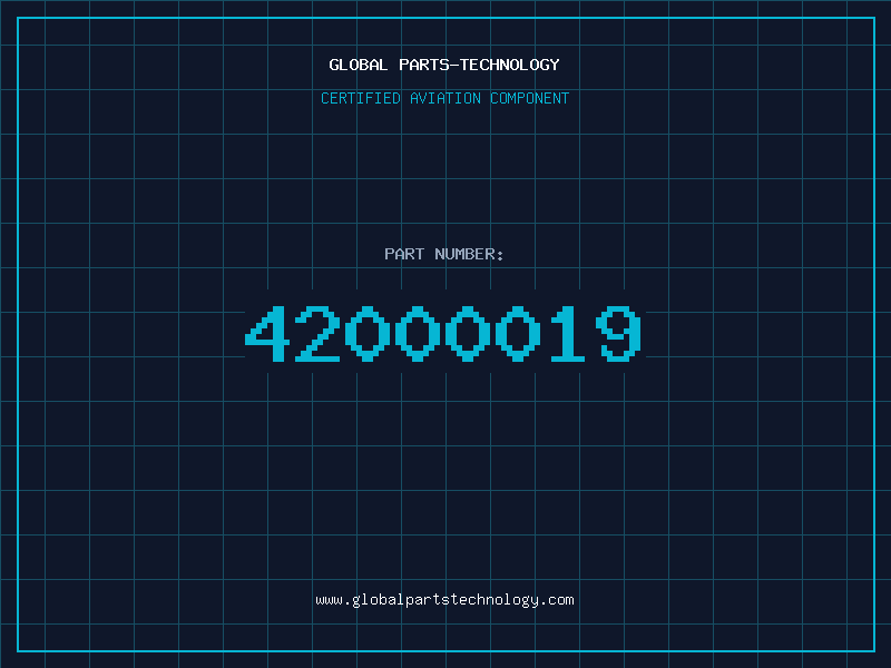 Aviation Part 42000019