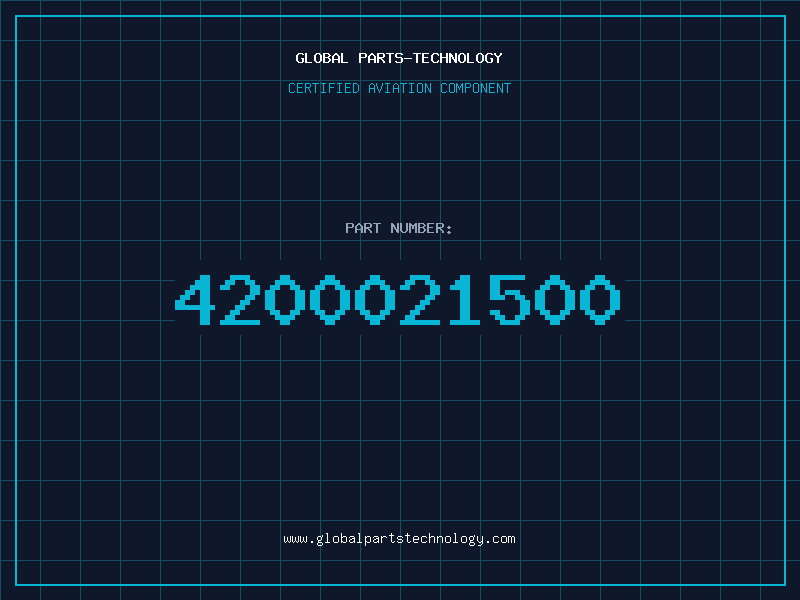 Aviation Part 4200021500