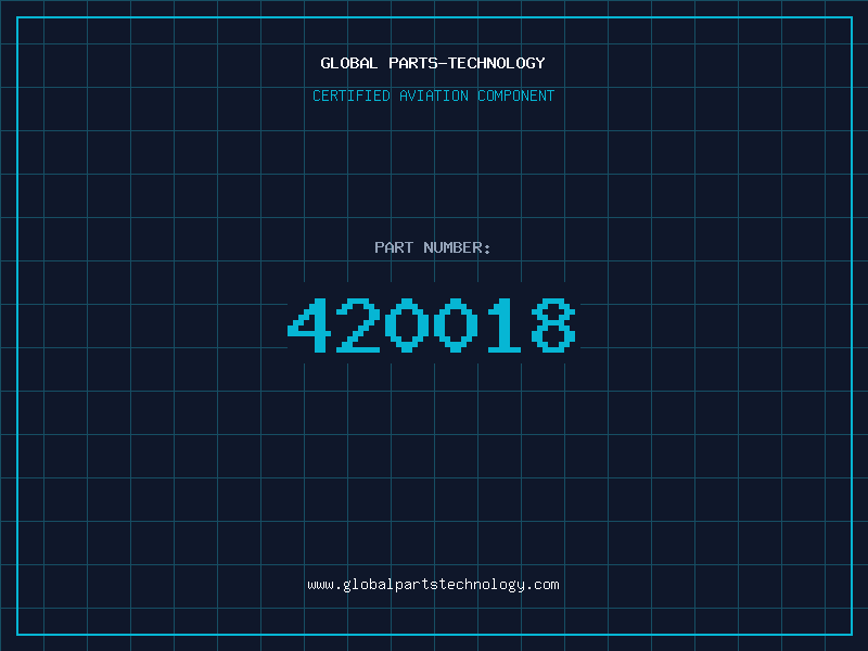 Aviation Part 420018