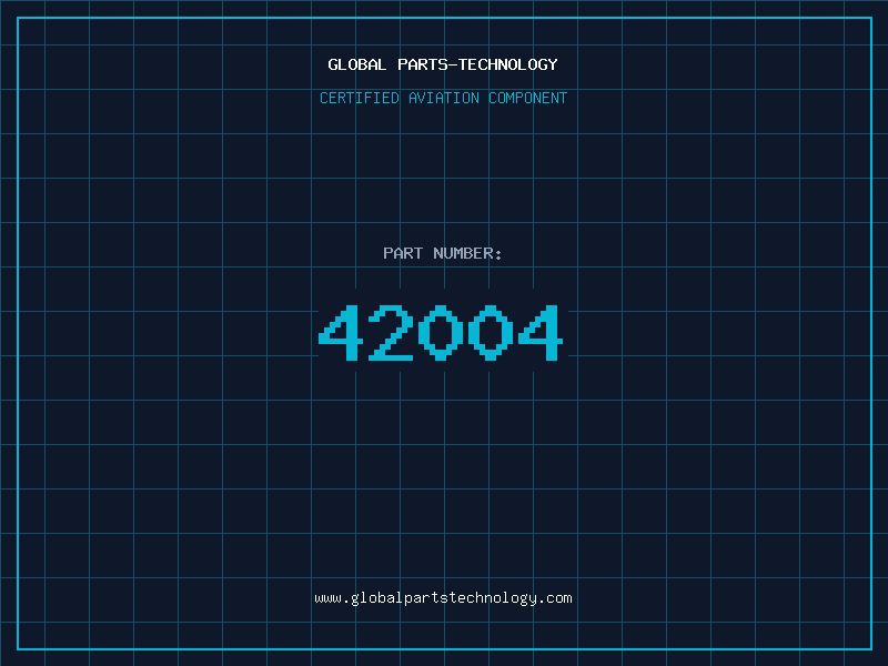 Aviation Part 42004