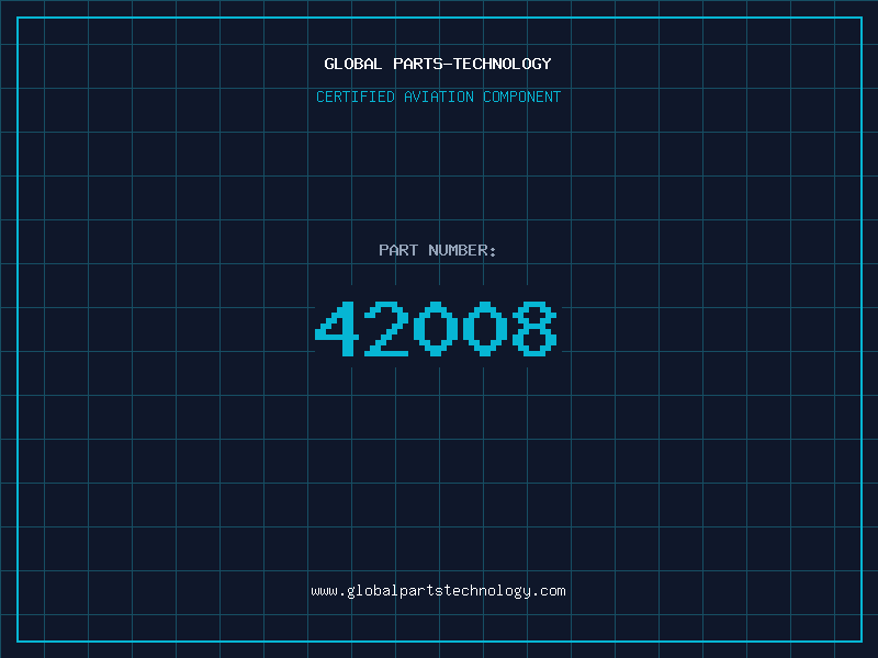 Aviation Part 42008